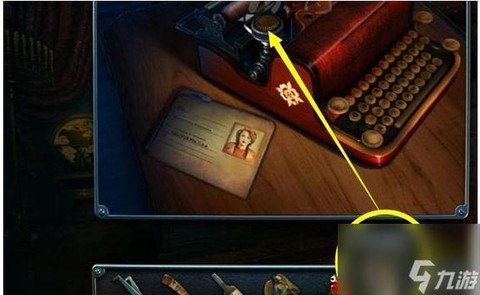 密室逃脱64关怎么过[图2]