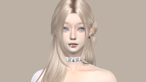 模拟人生4嘴巴怎么[图2]