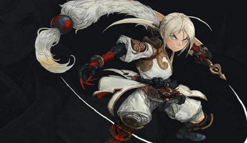 手游龙之谷刺客怎么玩[图2]