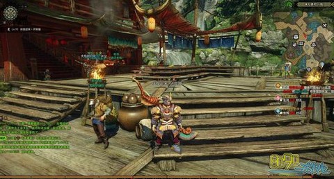 怪物猎人ol怎么做瓶子