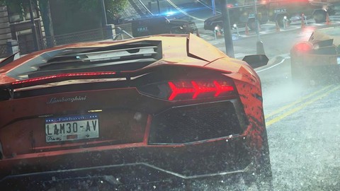 极品飞车17什么车最好[图2]