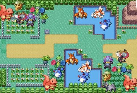 口袋妖怪火红怎么得[图2]