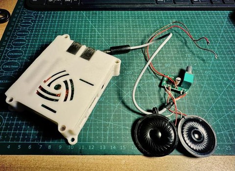 迷你世界怎么做音响[图2]