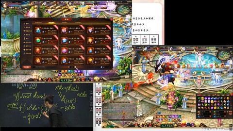 魔域装备怎么开3洞[图2]