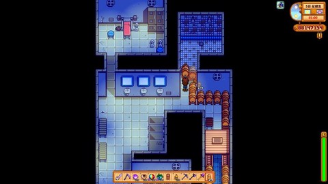 星露谷物语澡堂怎么[图1]