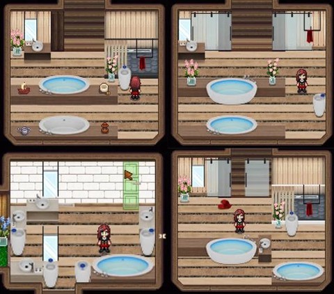 星露谷物语澡堂怎么[图2]