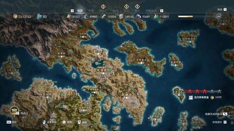 刺客信条怎么重新开始[图1]