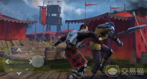 暗影格斗3萨奇怎么打