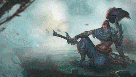 英雄联盟英雄怎么动[图1]