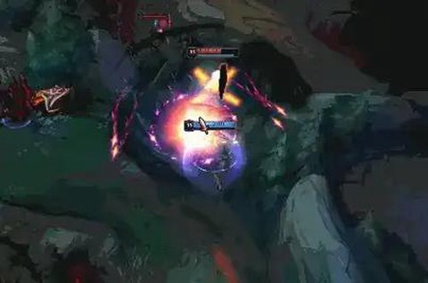 英雄联盟英雄怎么动[图2]