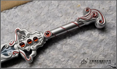 倩女幽魂偃师用什么钟[图2]