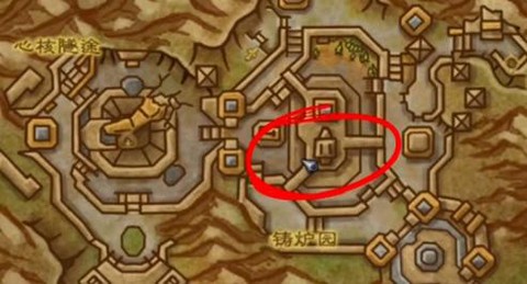 魔兽世界考古怎么挖[图2]