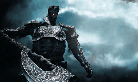 黑魂3古达怎么盾反