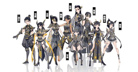 龙之谷手游怎么穿时装[图1]