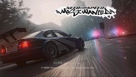 怎么下载极品飞车9