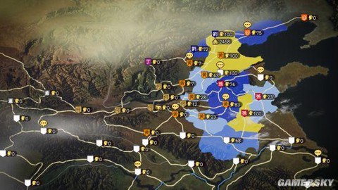 三国志13如何诛杀[图2]