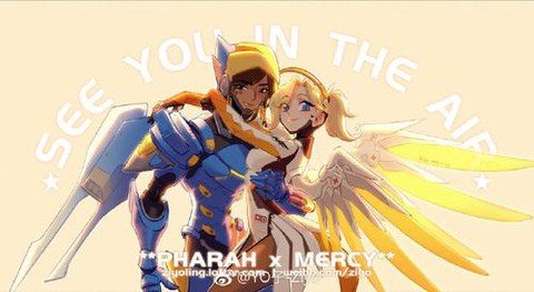 守望先锋双飞是什么[图1]