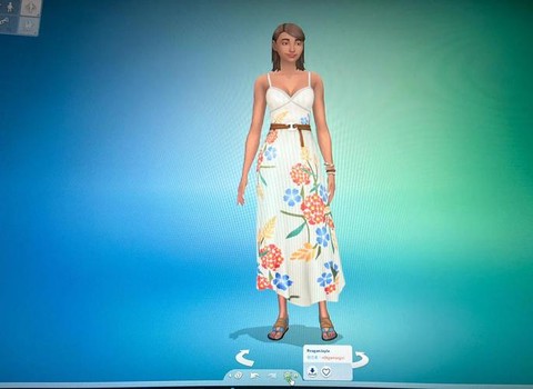 模拟人生4怎么测试[图2]