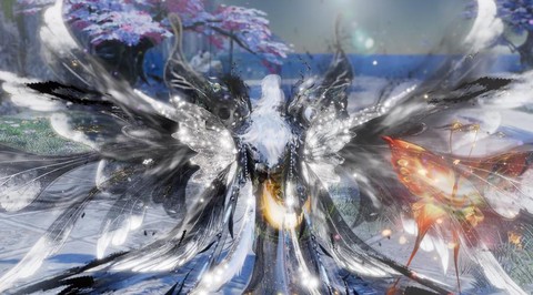 倩女幽魂什么坐骑好看[图2]