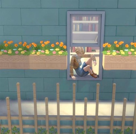 模拟人生4怎么天黑[图2]