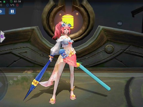 英魂之刃打野买什么