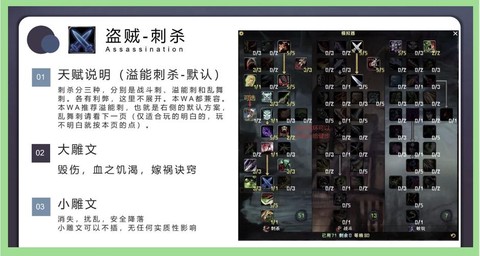 魔兽世界怀旧服盗贼bwl怎么打[图1]