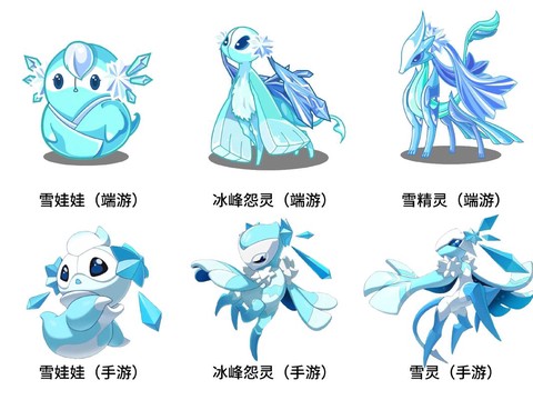 洛克王国现在怎么玩