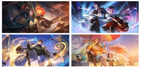 王者荣耀周瑜怎么玩