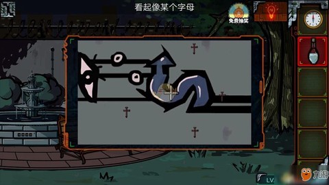 逃脱密室5第6关怎么过