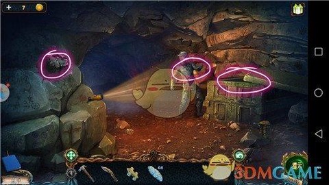 逃脱密室5第6关怎么过[图1]